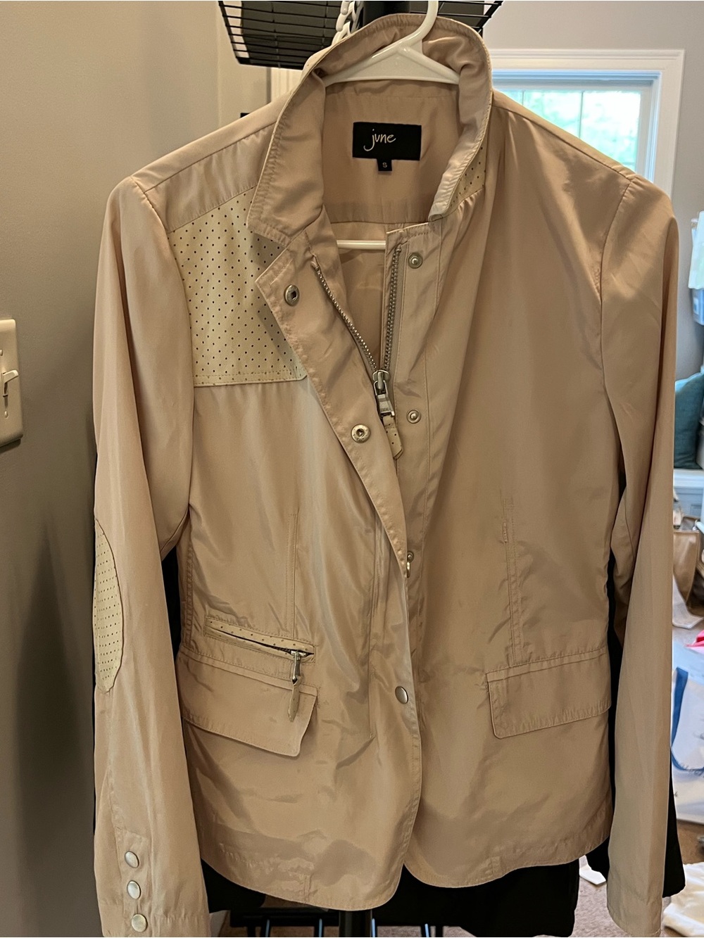 Women’s spring jacket